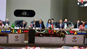 شراكات جديدة واستثمارات أوسع.. ماذا حققت مصر من مشاركتها في قمة العشرين؟.. خبراء يجيبون