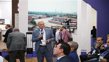 تحسين كفاءة التحلية وتقليل التكلفة.. أبرز محاور جلسة القابضة للمياه في IWWI Cairo