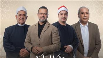   محمد صلاح.. «حكاية صوت»