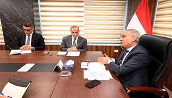 رئيس جهاز حماية المستهلك يشدد على تكثيف الرقابة خلال موسم الجمعة البيضاء