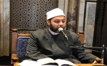   د. أبو اليزيد سلامة: عهد جديد لدولة التلاوة المصرية