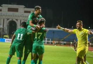 الدوري الممتاز.. فادي فريد يقود هجوم الاتحاد ضد الجونة