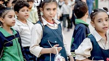 مواعيد إجازة نصف العام وامتحانات الدراسي 2025 - 2026 في المدارس