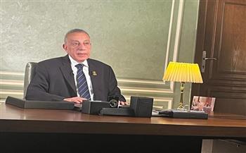 الهيئة الوطنية للانتخابات ترفض اعتذار كمال الدالي عن خوض جولة الإعادة لانتخابات مجلس النواب