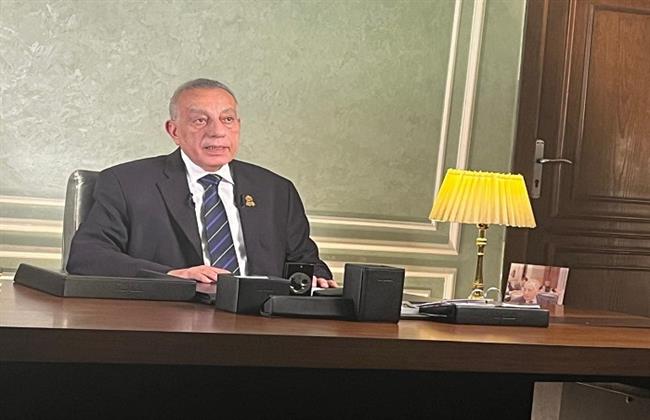 الهيئة الوطنية للانتخابات ترفض اعتذار كمال الدالي عن خوض جولة الإعادة لانتخابات مجلس النواب