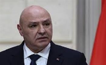 عون: استهداف إسرائيل الضاحية الجنوبية دليل آخر على أنها لا تأبه للدعوات المتكررة لوقف اعتداءاتها على لبنان