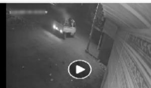 ضبط المتهم بسرقة بعض المنقولات من منزل سيدة بكفر الشيخ