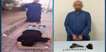 قاتل صديقه مهندس الإسكندرية يعترف أمام محكمة الجنايات بجريمته