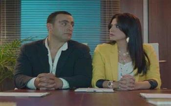 أحمد السقا يشارك جمهوره كواليس فيلمه الجديد برفقة ياسمين عبد العزيز