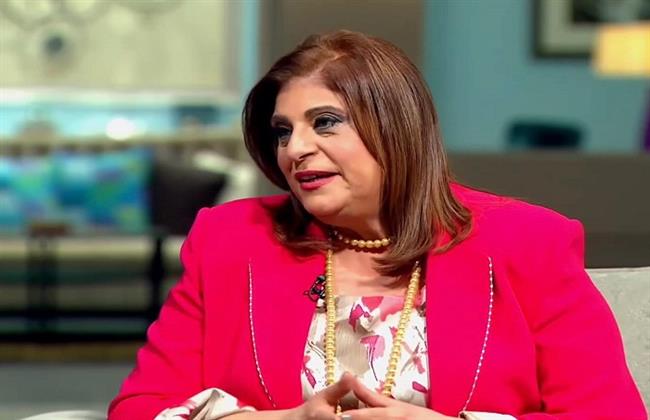 "القومي للمرأة" ينعى الإعلامية القديرة ميرفت سلامة