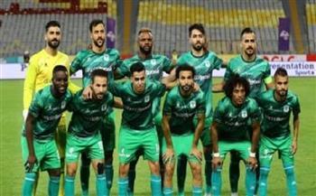 الكونفدرالية الأفريقية.. الدقيقة 30| المصري 0-0 كايزرتشيفز
