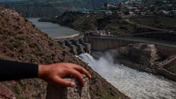 من «السند» إلى «الجانج»..  حرب المياه فى قلب جنوب آسيا