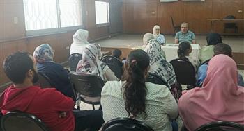 ثقافة القاهرة تقدم فعاليات لتعزيز الهوية والانتماء بعدد من مواقعها الثقافية