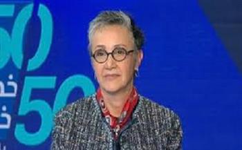 برلمانية لبنانية: عناد حزب الله يتسبب في استمرار الانتهاكات الإسرائيلية في لبنان