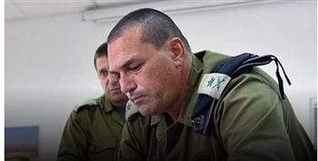 الجيش الإسرائيلي يسرح عددا من القيادات العسكرية على خلفية هجوم 7 أكتوبر