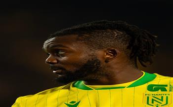 الدوري الفرنسي.. مصطفى محمد يشارك في تعادل نانت مع لوريان