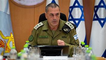 زامير: الجيش الإسرائيلي فشل في مهمته الأساسية في 7 أكتوبر