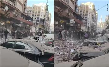 هيئة البث الإسرائيلية: الجيش يقدر أن اغتيال الطبطبائي لن يؤدي لتبادل ضربات مع حزب الله