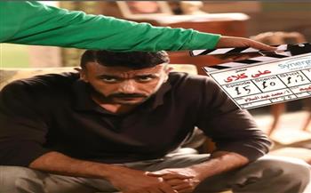 أحمد العوضي يستعد لمسلسل "علي كلاي" بتدريبات قتالية ويعلن بدء التصوير