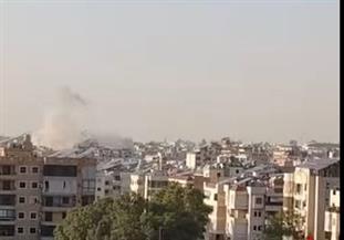 حزب الله يقر باغتيال رئيس الأركان هيثم الطبطبائي