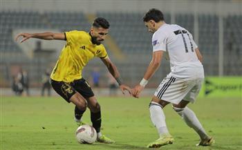 الدوري الممتاز.. زد يفوز على كهرباء الإسماعيلية بهدفين لهدف