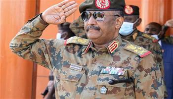 البرهان: لا مانع لدينا من وقف إطلاق النار شرط انسحاب الميليشيا من كل منطقة دخلتها بعد اتفاق جدة