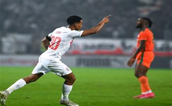 الكونفدرالية الأفريقية.. سيف الجزيري: زيسكو منافسا قويا وهدفنا مواصلة الانتصارات