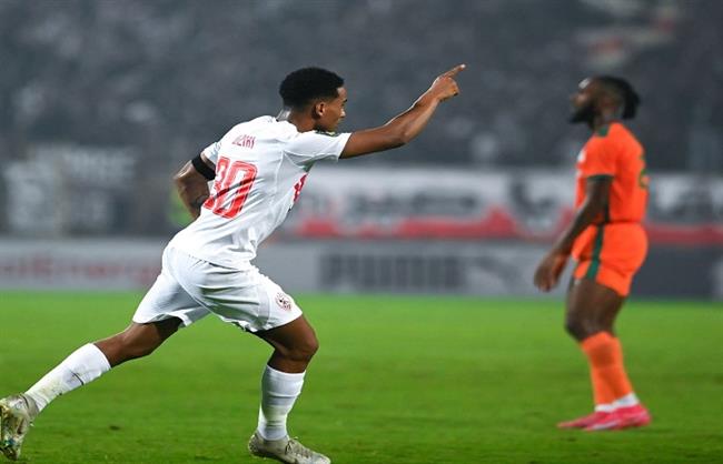 الكونفدرالية الأفريقية.. سيف الجزيري: زيسكو منافسا قويا وهدفنا مواصلة الانتصارات