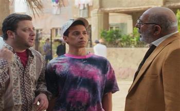 "السادة الأفاضل" يحقق 56.6 مليون جنيه..متصدرا الإيرادات القوية ​