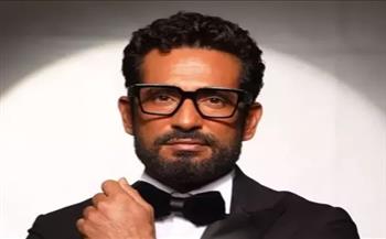 عمرو سعد يكشف تفاصيل شخصيته في "الريس"