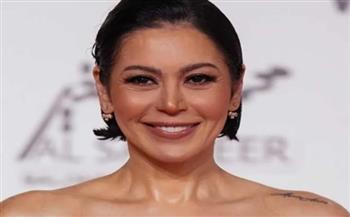 لقاء الخميسي تتحدث عن حلمها ..ماذا قالت؟ 