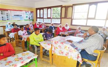 لقاءات تثقيفية بالوادي الجديد ضمن مبادرة "عزة الهوية المصرية"