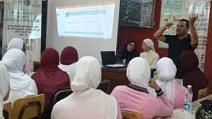 انطلاق الدورات التطبيقية في المهارات الحرفية وريادة الأعمال لطلاب التعليم الفني