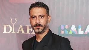 محمد فراج.. استمرار درامي مكثف من «صلاح» في ورد وشوكولاتة إلى «لعبة جهنم»