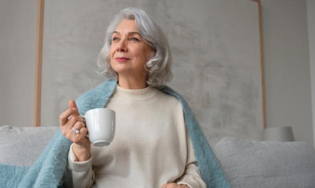 كيف تتغلب النساء على الوحدة بعد وفاة شريك الحياة؟.. خبراء علم النفس ينصحون 