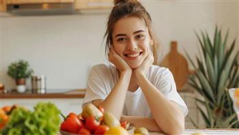 للنساء.. 6 أطعمة تمنحك بشرة صحية ومشرقة