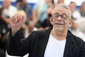 يسري نصر الله يشيد بـ"ولنا في الخيال حب": "طموح وتمكن نادر لما الواحد يشوفه في فيلم"