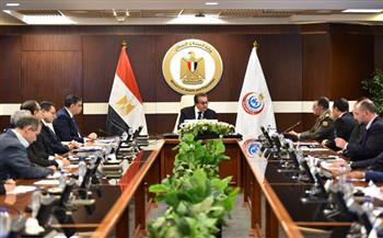 وزير الصحة يترأس اجتماع مجلس إدارة صندوق مواجهة الطوارئ الطبية والأمراض الوراثية والنادرة