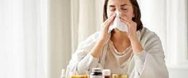 «الصحة» تقدم إرشادات يجب اتباعها للوقاية من الإصابة بالإنفلونزا