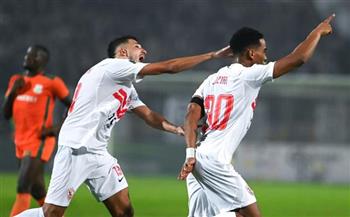 الكونفدرالية.. موعد سفر الزمالك لمواجهة كايزر شيفز 