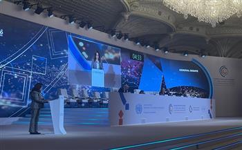 وزيرة التنمية المحلية: مصر تشهد حاليًا نموًا متسارعًا في قطاع الصناعات التحويلية