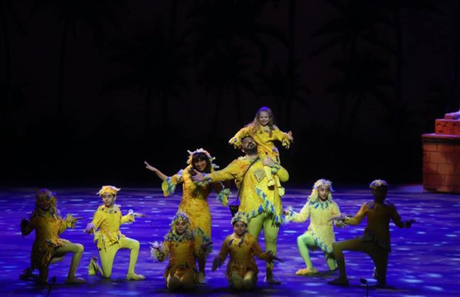 ليلتان لأوبرا «الفلوت السحري» على المسرح الكبير.. اعرف الموعد