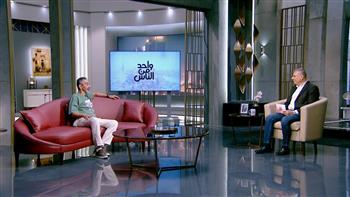 الليلة.. إعادة حلقة الفنان مصطفى هريدي ببرنامج "واحد من الناس"