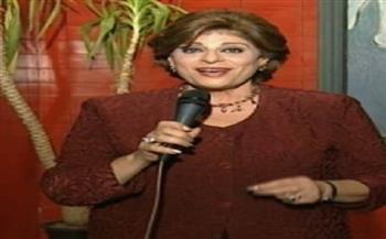 المركز القومي للمسرح والموسيقى والفنون الشعبية ينعي الإعلامية ميرفت سلامة