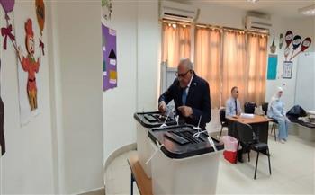 رئيس "العربية للتصنيع" يؤكد أهمية المشاركة الإيجابية بالانتخابات النيابية انطلاقا من المسئولية الوطنية