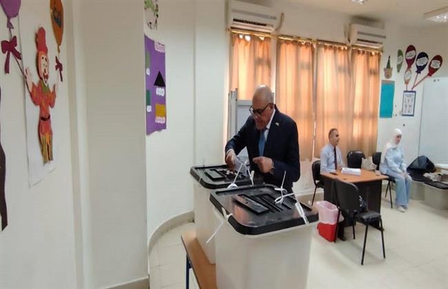 رئيس "العربية للتصنيع" يؤكد أهمية المشاركة الإيجابية بالانتخابات النيابية انطلاقا من المسئولية الوطنية