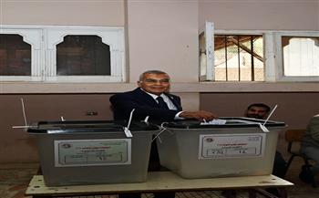 رئيس مجلس الشيوخ يدعو جموع المواطنين إلى المشاركة بكثافة في انتخابات مجلس النواب