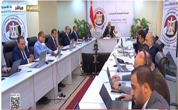 بنداري: التأخر في فتح إحدى اللجان بمصر القديمة بسبب تشابه الأسماء بين المدارس