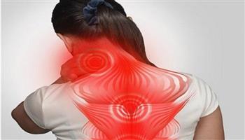 أعراض الألم العضلي الليفي