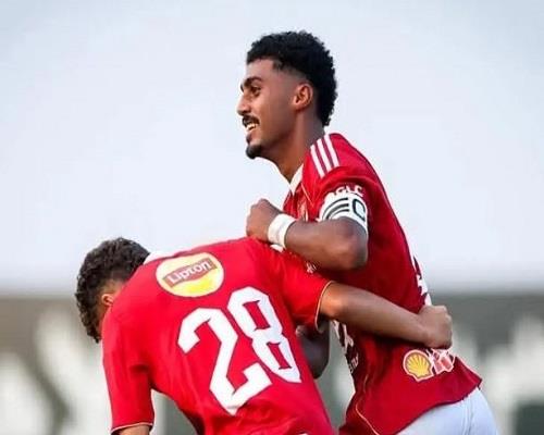 أهلي 2007 يواجه الاتحاد السكندري اليوم في بطولة الجمهورية